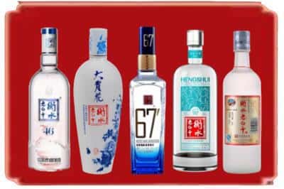 邹城市回收衡水老白干